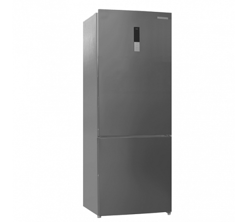 Холодильник Kenwood KBM-1850NFDX