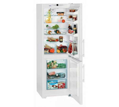 Холодильник LIEBHERR c 3523-23 001