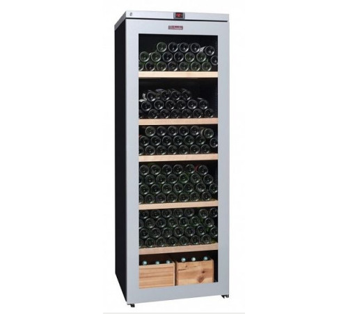 Винный шкаф LA SOMMELIERE VIP315V
