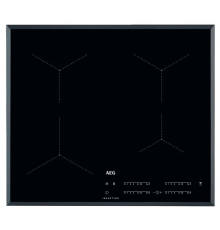 Варочная поверхность AEG IAR 64413 FB черный