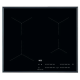 Варочная поверхность AEG IAR 64413 FB черный
