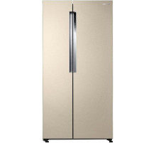 Холодильник Samsung RS62K6267FG