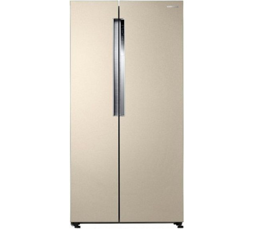 Холодильник Samsung RS62K6267FG