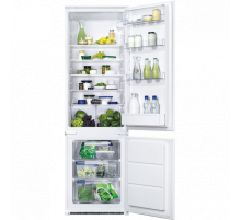 Холодильник ZANUSSI zbb 928441 s