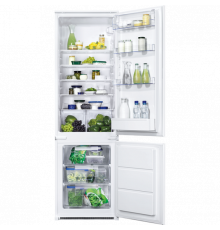 Холодильник ZANUSSI zbb 928441 s