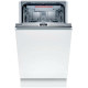 Посудомоечная машина BOSCH SPV4XMX20E