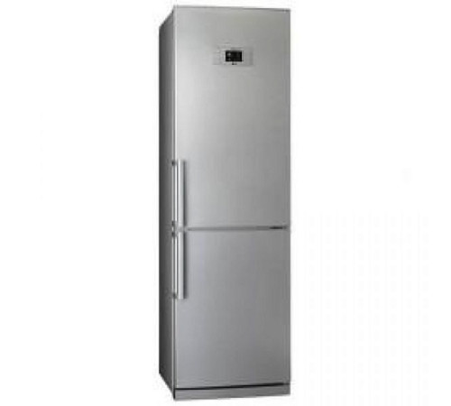 Холодильник LG ga-b439 bmqa