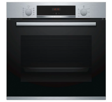 Духовой шкаф BOSCH HBA 554YS0 нержавеющая сталь