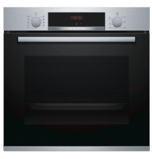 Духовой шкаф BOSCH HBA 554YS0 нержавеющая сталь