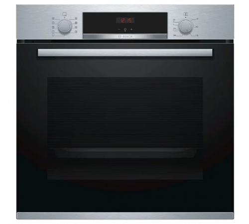 Духовой шкаф BOSCH HBA 554YS0 нержавеющая сталь
