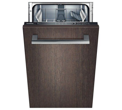 Посудомоечная машина SIEMENS sr64e000