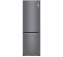 Холодильник LG GW-B459SLCM