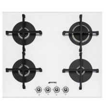 Газовая поверхность SMEG PV164B-1