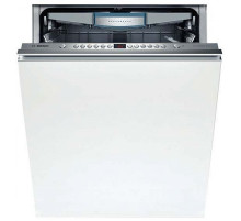 Посудомоечная машина встраиваемая полноразмерная BOSCH smv 69n40