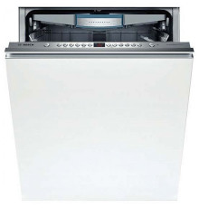 Посудомоечная машина встраиваемая полноразмерная BOSCH smv 69n40