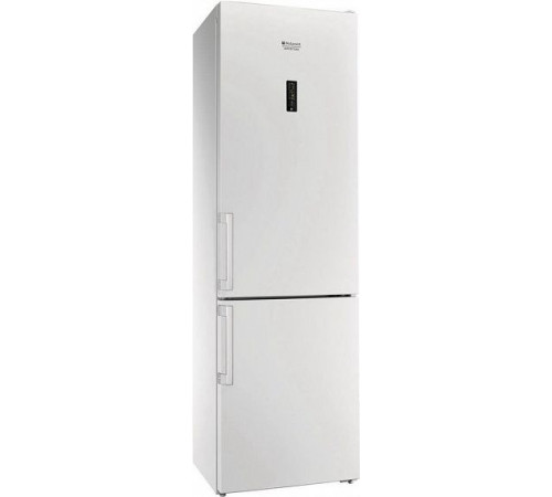 Холодильник HOTPOINT-ARISTON HFP 6200 W