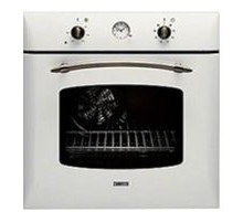 Духовой шкаф ZANUSSI zob 5282 wc