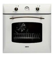 Духовой шкаф ZANUSSI zob 5282 wc