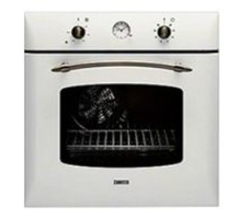 Духовой шкаф ZANUSSI zob 5282 wc