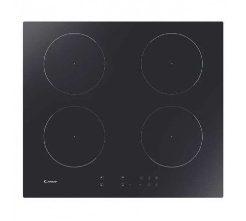 Варочная поверхность CANDY CJ2D46TKT