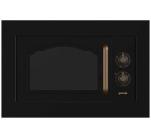Встраиваемая микроволновая печь Gorenje BM 235 CLB