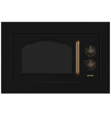 Встраиваемая микроволновая печь Gorenje BM 235 CLB
