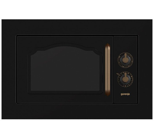 Встраиваемая микроволновая печь Gorenje BM 235 CLB