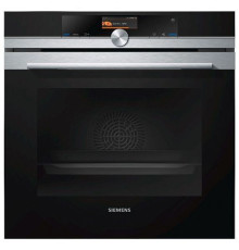 Духовой шкаф SIEMENS HS636GDS1