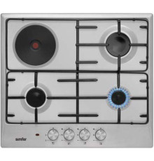 Поверхность SIMFER h 6310 verm