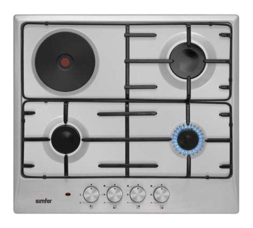 Поверхность SIMFER h 6310 verm