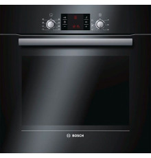Электрический духовой шкаф BOSCH hbg43t360r