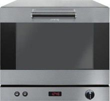 Печь конвекционная SMEG alfa43xeh