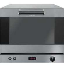 Печь конвекционная SMEG alfa43xeh