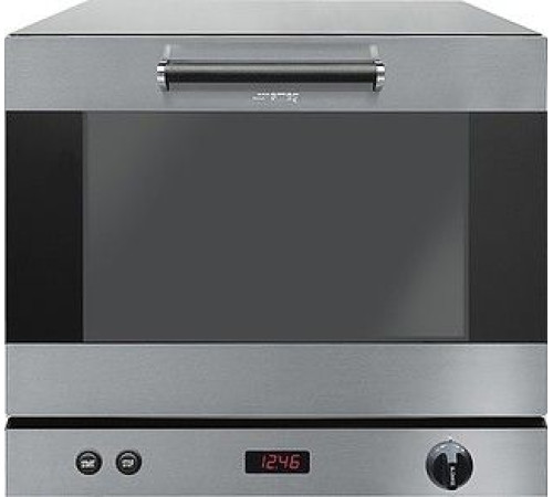 Печь конвекционная SMEG alfa43xeh