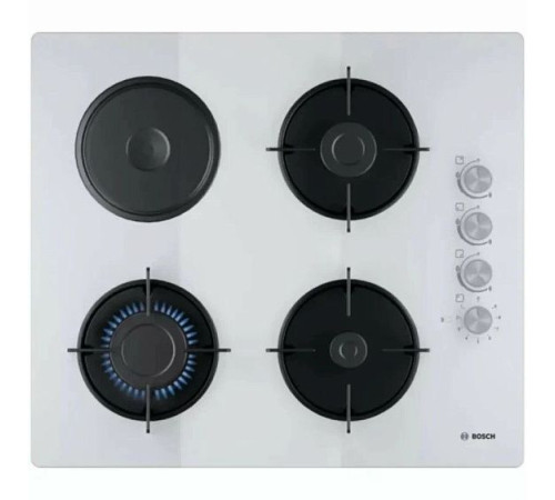 Варочная поверхность BOSCH POY6B2O10Q