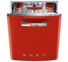 Посудомоечная машина SMEG st2fabr