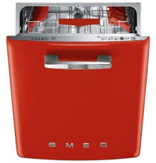Посудомоечная машина SMEG st2fabr