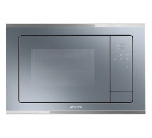 Встраиваемая микроволновая печь Smeg FMI420S
