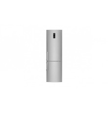 Холодильник LG GB-B60NSYFE нержавеющая сталь