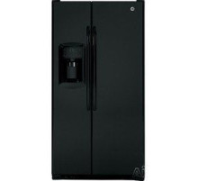 Холодильник GENERAL ELECTRIC GCE21XGYFNB