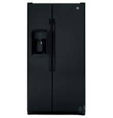 Холодильник GENERAL ELECTRIC GCE21XGYFNB