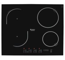 Электрическая поверхность HOTPOINT-ARISTON SIO 6 RFH