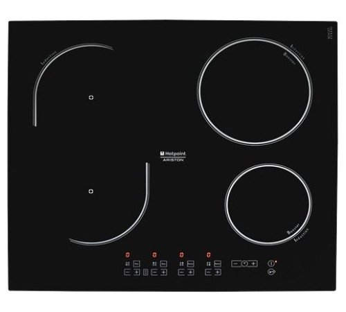 Электрическая поверхность HOTPOINT-ARISTON SIO 6 RFH