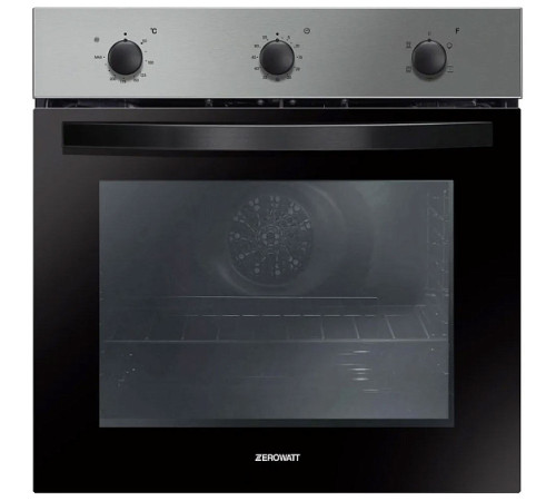 Духовой шкаф ZEROWATT ZMS 603 XN
