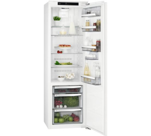 Холодильная камера AEG SKE81826ZC