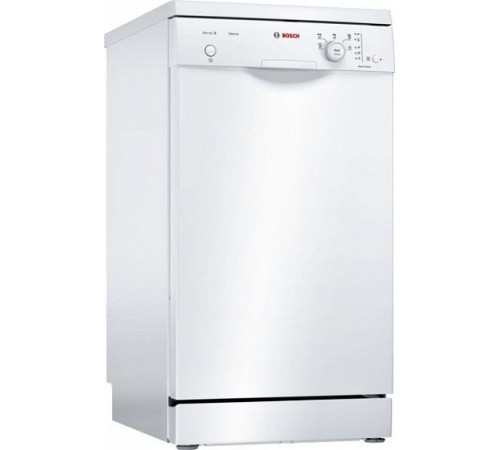 Посудомоечная машина BOSCH SPS25DW03R