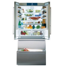 Холодильник LIEBHERR cnes 6256