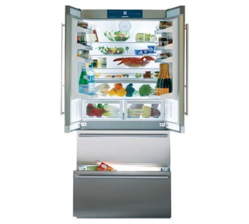 Холодильник LIEBHERR cnes 6256