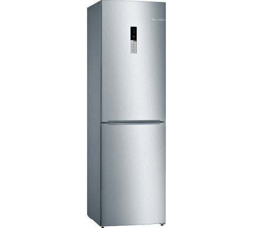 Холодильник Bosch KGN39VL16R