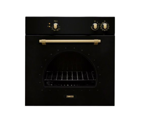 Духовой шкаф ZANUSSI zog 11211 cr